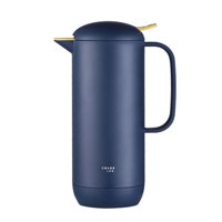 Color Lab - Termo Botella Azul 1L