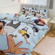thumbnail image 2 of Juego de funda nórdica de Bob's Burgers, juego de ropa de cama de 3 piezas, juego de funda nórdica decorativa, 2 of 3