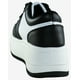 thumbnail image 4 of Zapatilla skate urbana Negro Danicolle, 4 of 4