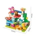 thumbnail image 4 of Juguete Bloques De Construccion Didacticos Toboganes Infantil, 4 of 5
