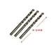 thumbnail image 1 of 3 Brocas De 6mm Hss Para Metal Altisima Calidad!!!, 1 of 3