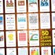 thumbnail image 5 of Juego de cartas 100 PICS Brain Teasers Juego de viaje para mayores de 6 años, 5 of 9