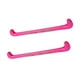 thumbnail image 1 of Cubiertas Para Cuchillas De Patines Sobre Hielo, Protectores Para Patinaje Artístico, Patines De Hielo, Deportes, Rosa, 380MM, 410MM, 1 of 5