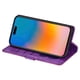 thumbnail image 3 of Funda para FOXDOCK Elegante funda iPhone 15 Plus Glitter con cremallera-Ideal para el uso diario, 3 of 5