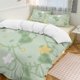 thumbnail image 1 of Cute Hello Kitty Thickened Three-piece Bed Set Cartoon Pillowcase Anime Quilt Cover Bedroom Hotel Theme House Vacation Home Holiday Anniversary Gift, 1 of 4