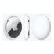 thumbnail image 2 of Localizador Apple AirTag Silver Bluetooth MX532LLA, 2 of 3