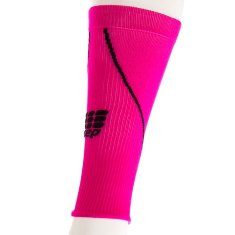 Blunding - Pantorillera De Compresion Para Mujer-Talla Iii-Color Rosa