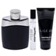 thumbnail image 2 of Set Mont Blanc Legend EDT 100 + 7,5 ML + SG 100 ML, 2 of 2