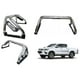 thumbnail image 1 of Barra Antivuelco con Platina Toyota Hilux 2016-2024, 1 of 2