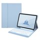 thumbnail image 1 of Funda Con Teclado 2 0 Para Xiaomi Pad 8 11 Pulg, 1 of 3