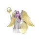 thumbnail image 1 of Saint Cloth Myth Ex Goddess Athena Saori Kido Tamashii, 1 of 2
