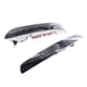 thumbnail image 2 of 2 Piezas De Luz De Parachoques Trasero Para Audi Q5 2009-16 Piezas De Coche 8R0945096B Humo Negro, 2 of 5