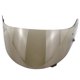 thumbnail image 5 of Visor De Casco Integral De Motocicleta Para HJC HJ-09 CL-15 17 16 Tan, 5 of 5