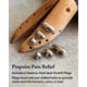 thumbnail image 5 of Horma FootFitter XL 43‑46 con tapones de presión, 5 of 8