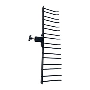 Bothyi - Soporte Para Baquetas De Cuerdas Para 4-5 Pares De Baquetas Estable Para Amantes De La Batería