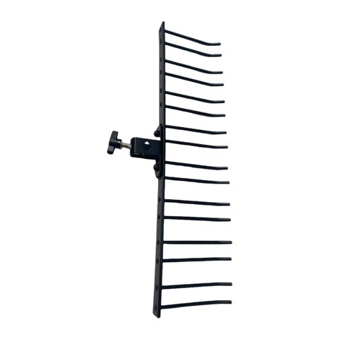 Bothyi - Soporte Para Baquetas De Cuerdas Para 4-5 Pares De Baquetas Estable Para Amantes De La Batería