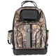 thumbnail image 5 of Mochila para herramientas Klein Tools 62800BPCAMO Tradesman Pro con 40 bolsillos, 5 of 9