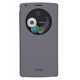 thumbnail image 1 of Funda tipo libro para LG G4 Quick Circle Snap-On, violeta, 1 of 5