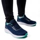thumbnail image 2 of Zapatilla Mujer Azul Mayra, 2 of 6
