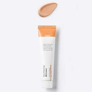 Purito - Crema Base De Maquillaje Coreana Ligera Cica Clearing Bb Cream #27 Sand Beige