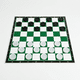 thumbnail image 3 of Juego de Mesa Damas Clásicas - Toyng, 3 of 7