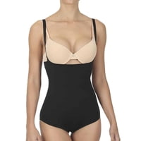 Lady Genny - Body Sin Busto Seamless Control