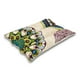 thumbnail image 2 of Guatero De Semillas y Cuarzo 3 Bandas Mandala Verde, 2 of 2