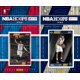 thumbnail image 1 of Set de básquetbol C&I Collectables NBA New Orleans Pelicans, 1 of 1
