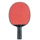 thumbnail image 1 of Paleta de tenis de mesa Champion Sports con superficie de goma y madera de 5 capas, 1 of 9