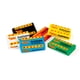 thumbnail image 4 of Arcilla de modelar Jovi Plastilina, 24 barras, 50 g, paquete de 6 colores, 4 of 7
