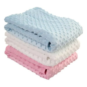 Genérico - Manta De Apego Envolvente Termica Suave Abrigo Bebe Lau