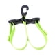 thumbnail image 5 of Correa De Aletas De Buceo Accesorios De Buceo Ligeros Para Equipo De Buceo Para Adultos Verde, 5 of 5
