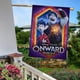 thumbnail image 5 of Onward-bandera de jardín temática. Regalo perfecto para fans, amigos y familiares, ideal para actividades al aire libre y decoración de fiestas.28CM*45CM, 5 of 5