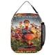 thumbnail image 3 of Pollitos en Fuga-theme Lunch Box Lunch Bag Insulated Reusable Lunch Tote Bag Cooler Tote Bag For Men Women gifts 20*11*27cm, 3 of 6