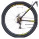 thumbnail image 4 of Bicicleta aro 29 Negra STK, 4 of 5
