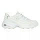thumbnail image 1 of Zapatillas Mujer Skechers D'Lites - Play On 11949/WSL blanco 38.5, 1 of 6