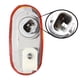 thumbnail image 2 of Farol lateral tapabarro delantero izquierdo derecho mitsubishi l200 dakar 2.5 2007 2013, 2 of 3