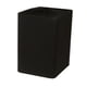thumbnail image 2 of Funda Para Altavoz Con Cordón Ajustable, Protección Versátil, Fácil De Usar, Color Negro, 35 X 35 X 80 Cm, 2 of 5