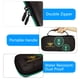 thumbnail image 3 of Estuche Rígido AARONMEI Compatible con Nintendo Switch OLED Zelda Tear of the Kingdom Negro, 3 of 3