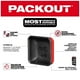 thumbnail image 3 of Contenedor Magnético Packout 48-22-8070, 3 of 7