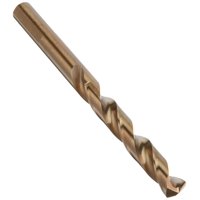 Broca Bosch Co2152 De Metal Cobalto 6,35 Mm X 13,02 Cm