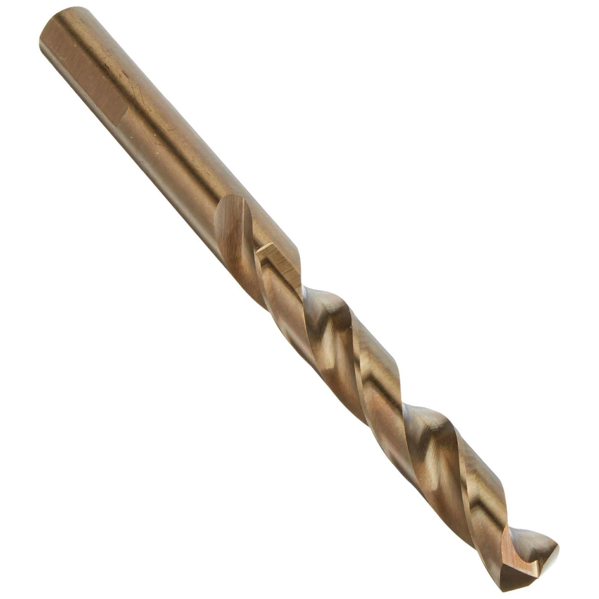 Broca Bosch Co2152 De Metal Cobalto 6,35 Mm X 13,02 Cm