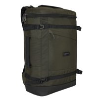 Mochila Urbana Notebook Urbana Lager Verde Militar Head