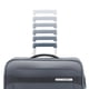 thumbnail image 5 of Maleta Samsonite Elevation Plus de 56 cm de mano color verde ciprés, 5 of 8