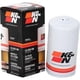thumbnail image 1 of Filtro de aceite K&N HP-4005 para Ford F-250, F-350, F-450 y F-550, 1 of 2
