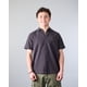 thumbnail image 1 of Camisa manga corta Hombre Algodón con textura XV5382 Polemic, 1 of 3