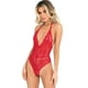 thumbnail image 1 of Body Spank Me Rojo Talla M/L, 1 of 2