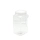 thumbnail image 3 of Canister Plástico 2.8L Transparente 1 pieza, 3 of 3