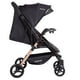 thumbnail image 4 of Coche de Paseo City Reversible con Bandeja Negro, 4 of 10