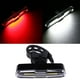 thumbnail image 2 of Luz Bicolor Led Para Bicicleta Recargable Rojo/blanco, 2 of 2